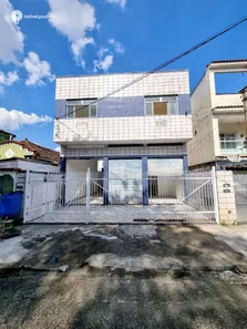 Loja / Salão / Ponto Comercial à venda, 65m² no Centro, Nilópolis
