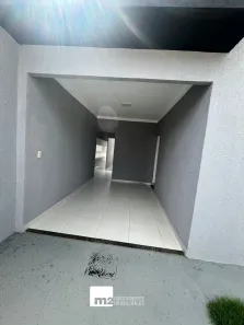 Casa com 3 Quartos à venda, 118m² no Setor Garavelo, Aparecida de Goiânia
