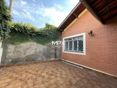 Casa com 3 Quartos à venda, 168m² no Morumbi, Piracicaba