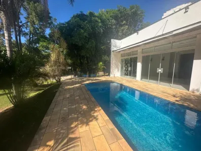 Fazenda / Sítio / Chácara com 4 Quartos à venda, 6796m² no Vila Domingues, Votorantim