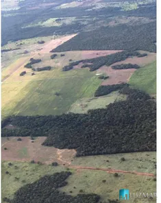Terreno / Lote / Condomínio à venda, 700m² no Setor Central, Gurupi