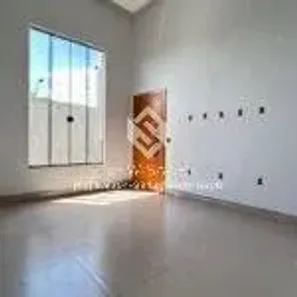 Casa com 3 Quartos à venda, 98m² no Pontal Sul - Acréscimo, Aparecida de Goiânia
