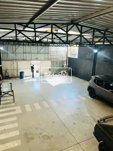Galpão / Depósito / Armazém para alugar, 200m² no Vila Maria, Barra Mansa