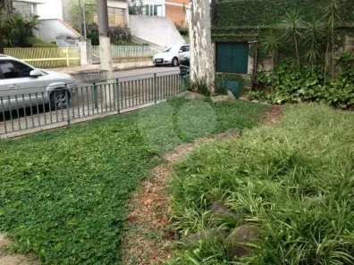 Terreno / Lote / Condomínio à venda, 450m² no Sumaré, São Paulo