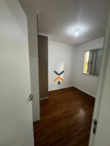 Apartamento com 2 Quartos para alugar, 47m² no Centro, Diadema