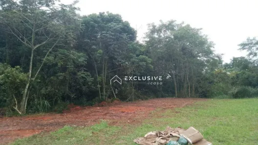 Terreno / Lote / Condomínio à venda, 201m² no Loteamento Parque do Museu, Caçapava