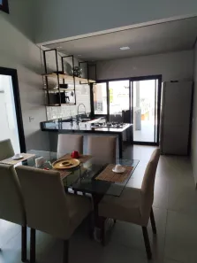 Casa de Condomínio com 3 Quartos para venda ou aluguel, 165m² no Residencial Alta Vista 2, Caçapava