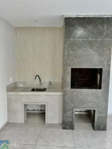 Sobrado com 3 Quartos à venda, 220m² no Do Ubatuba, São Francisco do Sul