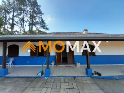Fazenda / Sítio / Chácara com 3 Quartos para venda ou aluguel, 240m² no Chacara Remanso I, Vargem Grande Paulista