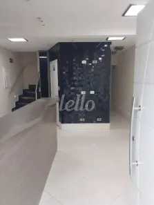 Prédio Inteiro para alugar, 141m² no Campestre, Santo André