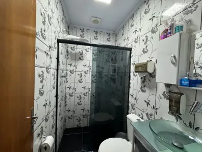 Casa com 2 Quartos à venda, 105m² no Setor Habitacional Contagem, Brasília