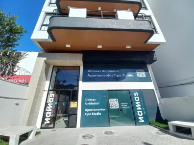 Studio com 1 Quarto para alugar, 34m² no Ingá, Niterói