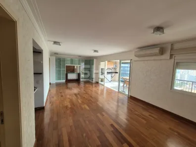 Apartamento com 3 Quartos à venda, 160m² no Parque Industrial Tomas Edson, São Paulo