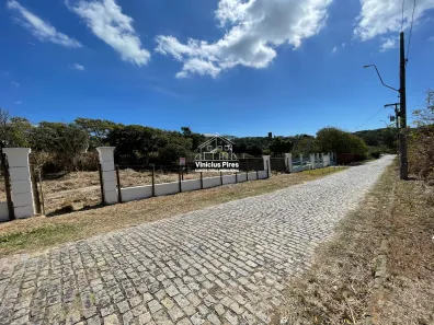 Terreno / Lote / Condomínio à venda, 1850m² no Ferradura, Armação dos Búzios