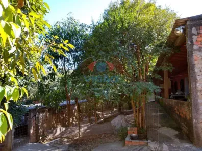 Casa com 2 Quartos à venda, 102m² no Jardim Santa Rita de Cassia, Capivari