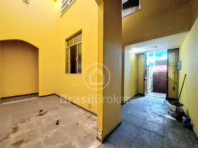 Casa com 8 Quartos à venda, 282m² no Botafogo, Rio de Janeiro