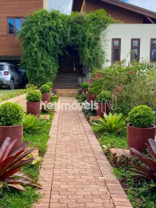 Casa com 9 Quartos à venda, 800m² no Condomínio Ecoville, Araçariguama