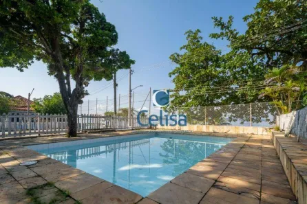 Hotel / Motel / Pousada com 23 Quartos à venda, 3277m² no Paquetá, Rio de Janeiro