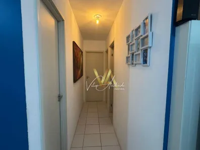 Apartamento com 3 Quartos à venda, 63m² no Prado, Recife