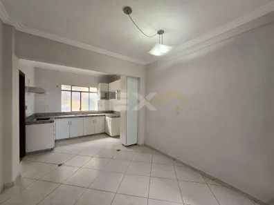 Apartamento com 3 Quartos à venda, 92m² no Porto Velho, Divinópolis