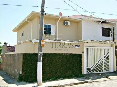 Casa com 2 Quartos à venda, 127m² no Vila Guido, Itu