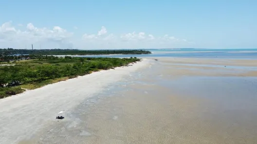 Terreno / Lote / Condomínio à venda, 340m² no , Barra de Santo Antônio