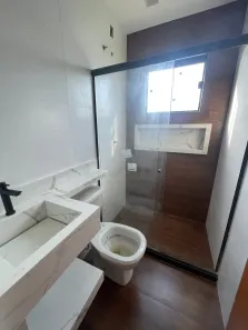 Casa de Condomínio com 2 Quartos à venda, 78m² no Caluge, Itaboraí