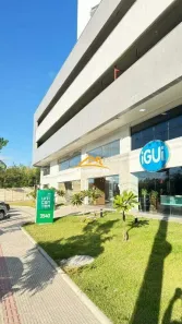 Conjunto Comercial / Sala com 1 Quarto à venda, 32m² no Betim Industrial, Betim