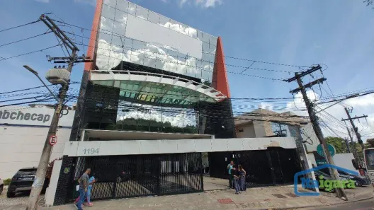 Prédio Inteiro para venda ou aluguel, 1477m² no Ondina, Salvador
