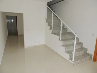 Sobrado com 3 Quartos à venda, 137m² no Chora Menino, São Paulo