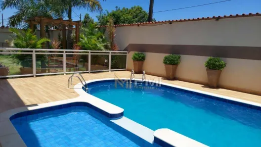 Loja / Salão / Ponto Comercial à venda, 250m² no Jardim Bom Retiro (Nova Veneza), Sumaré