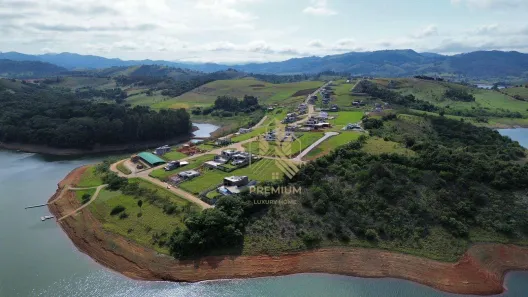 Terreno / Lote / Condomínio à venda, 1000m² no , Joanópolis