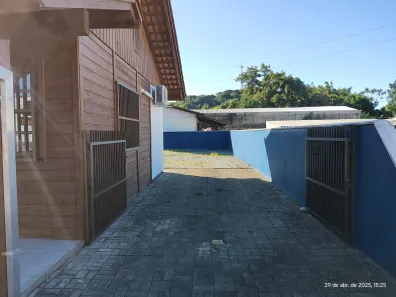 Conjunto Comercial / Sala à venda, 63m² no Centro, São Francisco do Sul