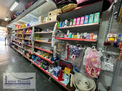 Loja / Salão / Ponto Comercial à venda, 100m² no Centro, Paty do Alferes