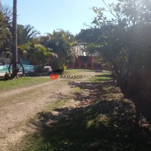 Fazenda / Sítio / Chácara com 4 Quartos à venda, 170m² no Loteamento Parque Sao Paulo, Embu-Guaçu