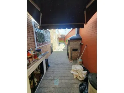 Sobrado com 4 Quartos para alugar, 165m² no Rudge Ramos, São Bernardo do Campo