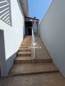 Casa com 2 Quartos à venda, 106m² no Parque Residencial Klavin, Nova Odessa