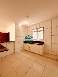Apartamento com 3 Quartos à venda, 84m² no Europa, Contagem