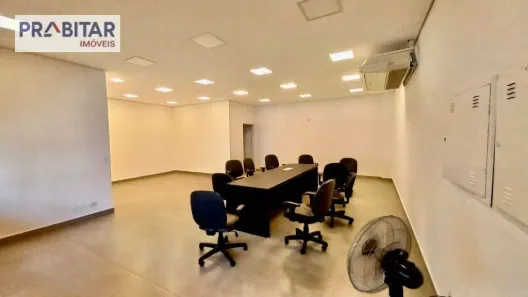 Conjunto Comercial / Sala para alugar, 88m² no Vila Leopoldina, São Paulo