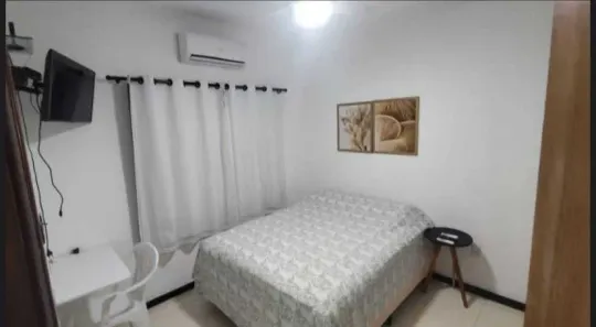 Casa com 2 Quartos à venda, 160m² no Espaço Tropical, Barra dos Coqueiros