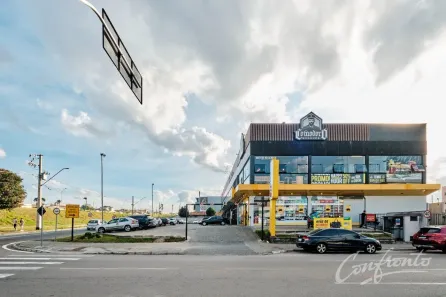Loja / Salão / Ponto Comercial para alugar, 96m² no Jardim Paulista, Campina Grande do Sul