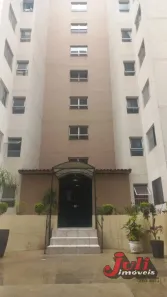 Apartamento com 3 Quartos para alugar, 86m² no Canhema, Diadema