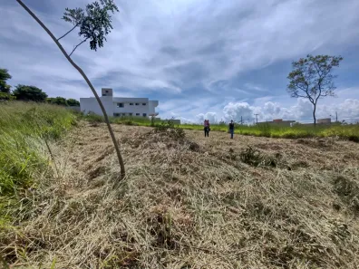 Terreno / Lote / Condomínio à venda, 385m² no Vitória Tennis Residence, Pedro Leopoldo