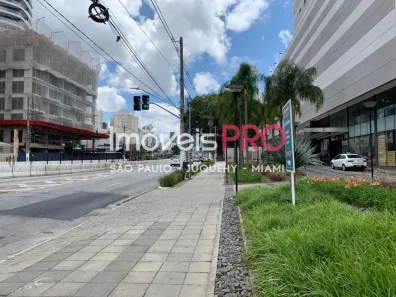 Terreno / Lote Comercial à venda, 800m² no Vila Nova Conceição, São Paulo