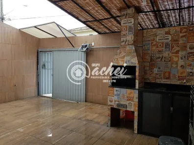 Casa com 3 Quartos à venda, 173m² no Buraquinho, Lauro de Freitas