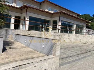 Loja / Salão / Ponto Comercial para alugar, 52m² no Manguinhos, Armação dos Búzios