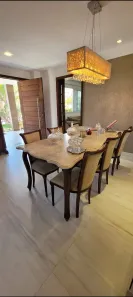 Casa de Condomínio com 5 Quartos para alugar, 250m² no Boa União (Abrantes), Camaçari