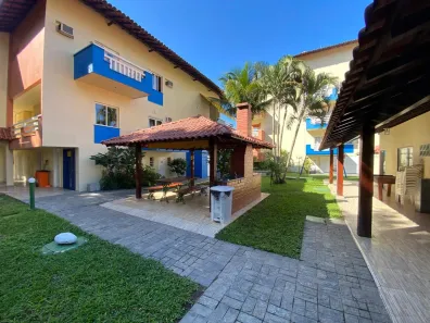 Apartamento com 3 Quartos para venda ou aluguel, 100m² no Itacuruçá, Mangaratiba
