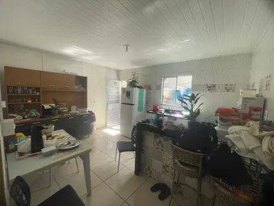 Casa com 3 Quartos à venda, 125m² no Siqueira Campos, Aracaju