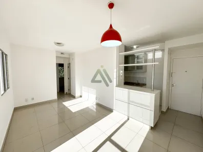 Apartamento com 2 Quartos à venda, 56m² no Vila Carlota, Sumaré